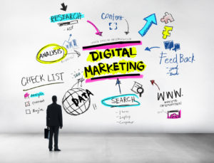 A Guide To Digital Marketing