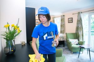eot cleaning services