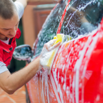 Mobile Car Wash Company in London