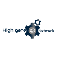 High Gate Logo